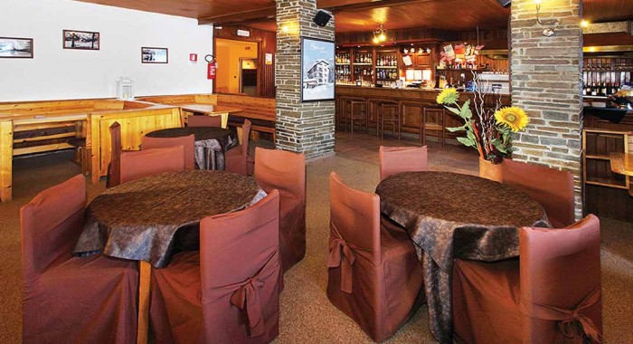 Hotel Splendid, Sauze D'Oulx ski chalet, image 5